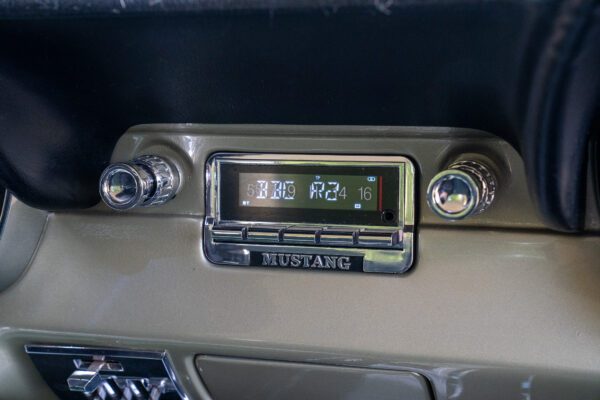 PilgrimV8-66Mustang Olive Gold-068 PilgrimV8-66Mustang Olive Gold-068