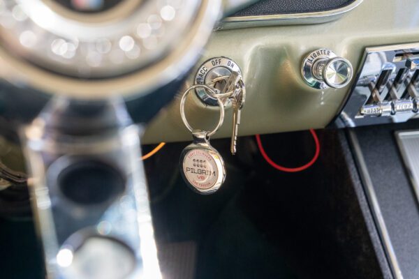 PilgrimV8-66Mustang Olive Gold-069 PilgrimV8-66Mustang Olive Gold-069