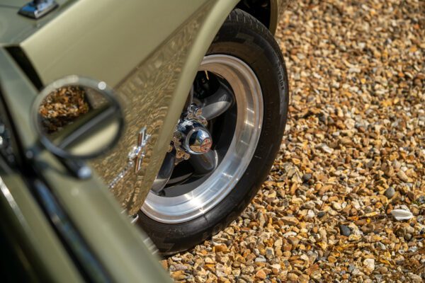 PilgrimV8-66Mustang Olive Gold-079 PilgrimV8-66Mustang Olive Gold-079