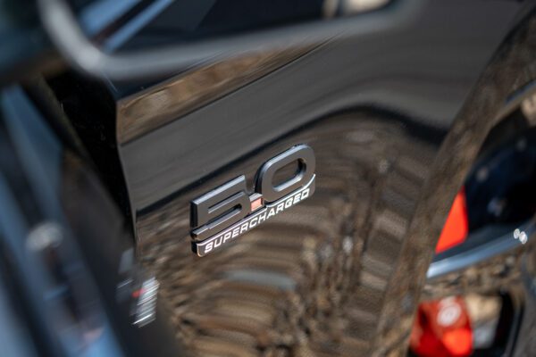 PilgrimV8-Mustang Supercharged -004 PilgrimV8-Mustang Supercharged -004