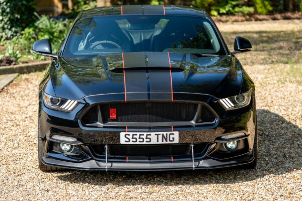 PilgrimV8-Mustang Supercharged -006 PilgrimV8-Mustang Supercharged -006