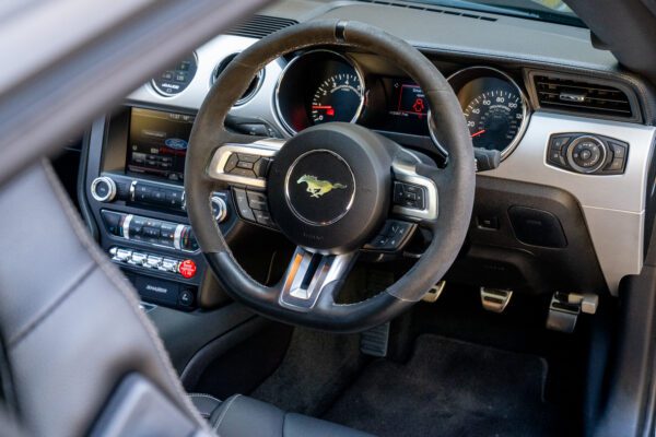 PilgrimV8-Mustang Supercharged -008 PilgrimV8-Mustang Supercharged -008