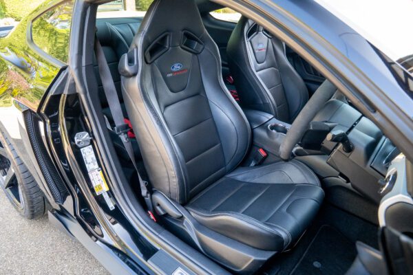 PilgrimV8-Mustang Supercharged -009 PilgrimV8-Mustang Supercharged -009