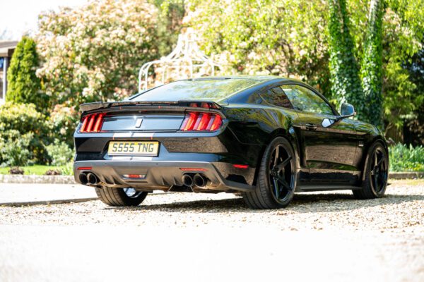 PilgrimV8-Mustang Supercharged -012 PilgrimV8-Mustang Supercharged -012