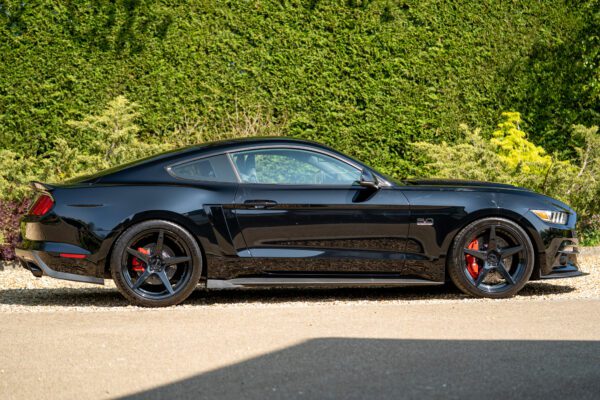 PilgrimV8-Mustang Supercharged -013 PilgrimV8-Mustang Supercharged -013