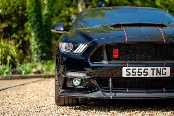 PilgrimV8-Mustang Supercharged -015 PilgrimV8-Mustang Supercharged -015