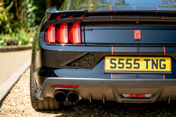 PilgrimV8-Mustang Supercharged -016 PilgrimV8-Mustang Supercharged -016