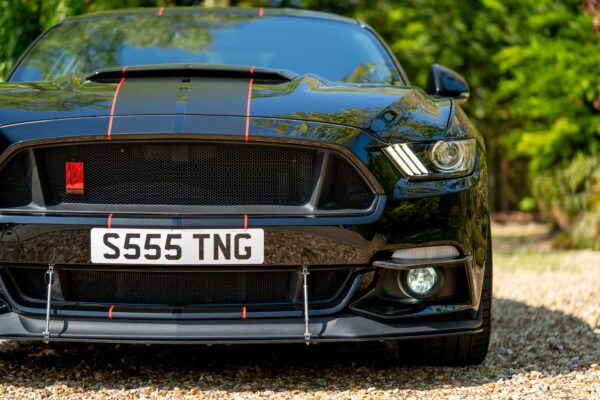 PilgrimV8-Mustang Supercharged -018 PilgrimV8-Mustang Supercharged -018