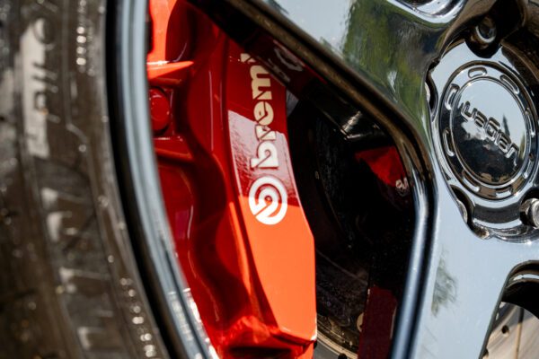 PilgrimV8-Mustang Supercharged -019 PilgrimV8-Mustang Supercharged -019