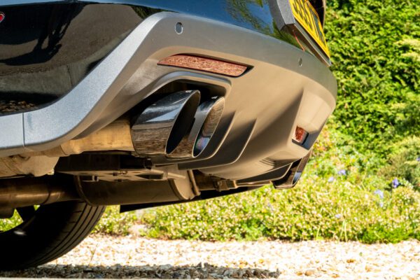 PilgrimV8-Mustang Supercharged -020 PilgrimV8-Mustang Supercharged -020