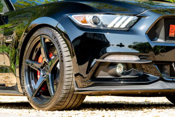 PilgrimV8-Mustang Supercharged -023 PilgrimV8-Mustang Supercharged -023