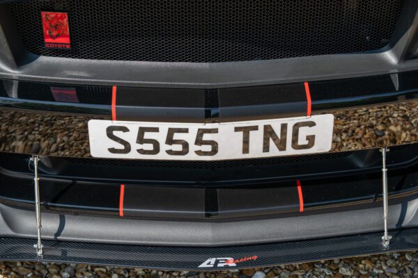 PilgrimV8-Mustang Supercharged -024 PilgrimV8-Mustang Supercharged -024