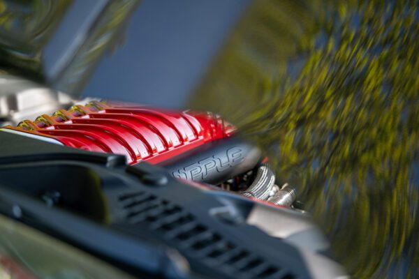 PilgrimV8-Mustang Supercharged -025 PilgrimV8-Mustang Supercharged -025