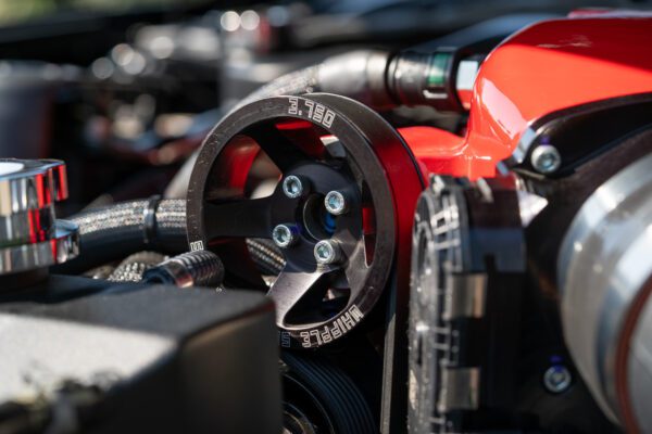 PilgrimV8-Mustang Supercharged -028 PilgrimV8-Mustang Supercharged -028