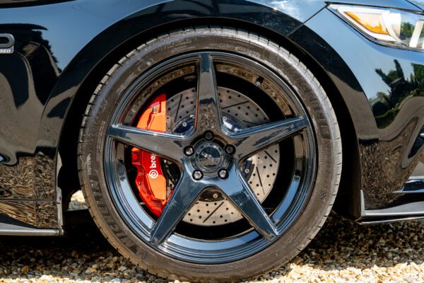 PilgrimV8-Mustang Supercharged -029 PilgrimV8-Mustang Supercharged -029