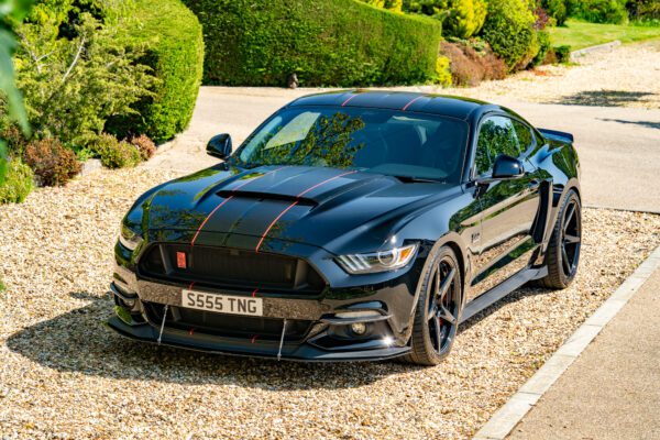 PilgrimV8-Mustang Supercharged -032 PilgrimV8-Mustang Supercharged -032