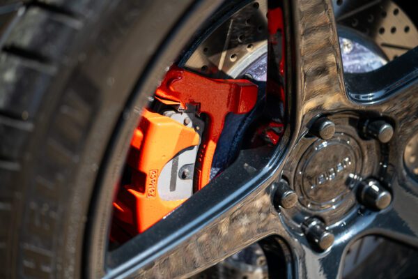 PilgrimV8-Mustang Supercharged -035 PilgrimV8-Mustang Supercharged -035