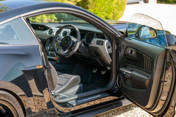 PilgrimV8-Mustang Supercharged -038 PilgrimV8-Mustang Supercharged -038