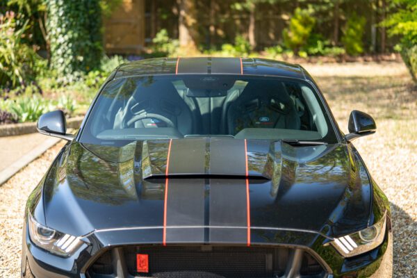 PilgrimV8-Mustang Supercharged -040 PilgrimV8-Mustang Supercharged -040