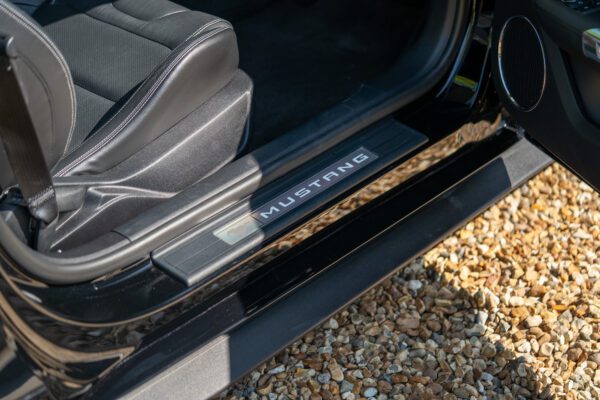 PilgrimV8-Mustang Supercharged -042 PilgrimV8-Mustang Supercharged -042