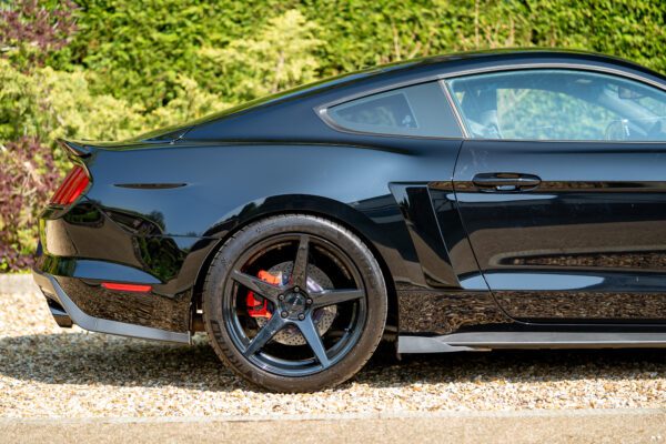 PilgrimV8-Mustang Supercharged -044 PilgrimV8-Mustang Supercharged -044