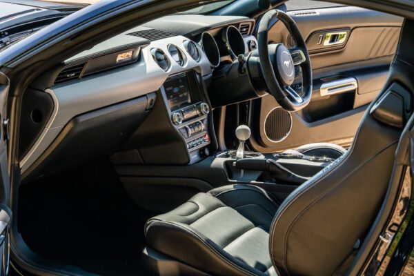 PilgrimV8-Mustang Supercharged -045 PilgrimV8-Mustang Supercharged -045