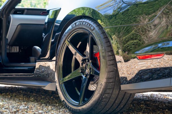 PilgrimV8-Mustang Supercharged -049 PilgrimV8-Mustang Supercharged -049