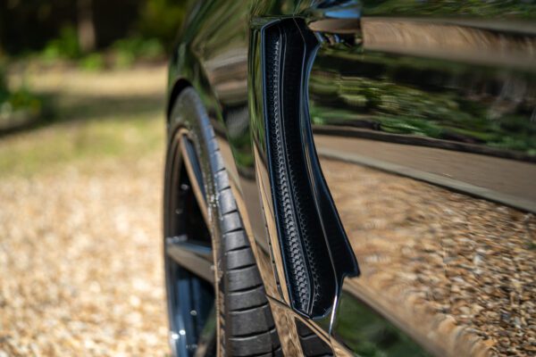 PilgrimV8-Mustang Supercharged -052 PilgrimV8-Mustang Supercharged -052