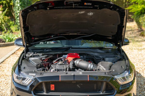 PilgrimV8-Mustang Supercharged -059 PilgrimV8-Mustang Supercharged -059