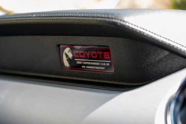 PilgrimV8-Mustang Supercharged -064 PilgrimV8-Mustang Supercharged -064