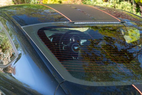 PilgrimV8-Mustang Supercharged -070 PilgrimV8-Mustang Supercharged -070