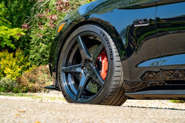 PilgrimV8-Mustang Supercharged -072 PilgrimV8-Mustang Supercharged -072