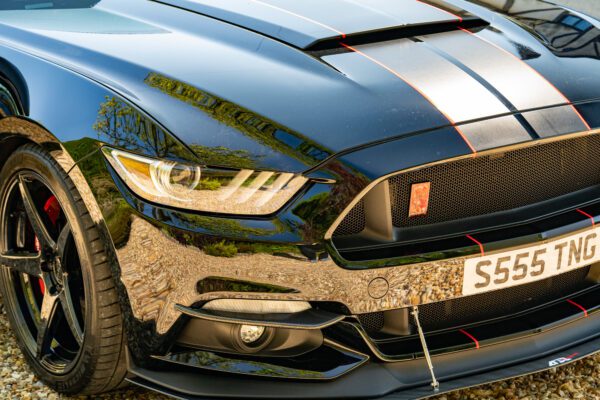 PilgrimV8-Mustang Supercharged -078 PilgrimV8-Mustang Supercharged -078