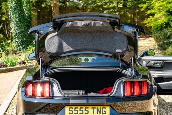 PilgrimV8-Mustang Supercharged -079 PilgrimV8-Mustang Supercharged -079