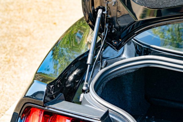 PilgrimV8-Mustang Supercharged -080 PilgrimV8-Mustang Supercharged -080