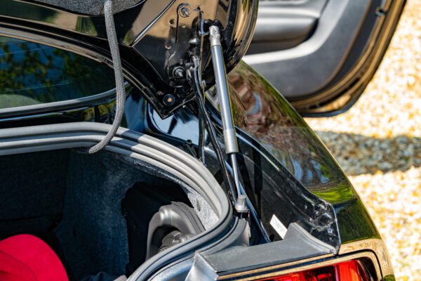 PilgrimV8-Mustang Supercharged -081 PilgrimV8-Mustang Supercharged -081