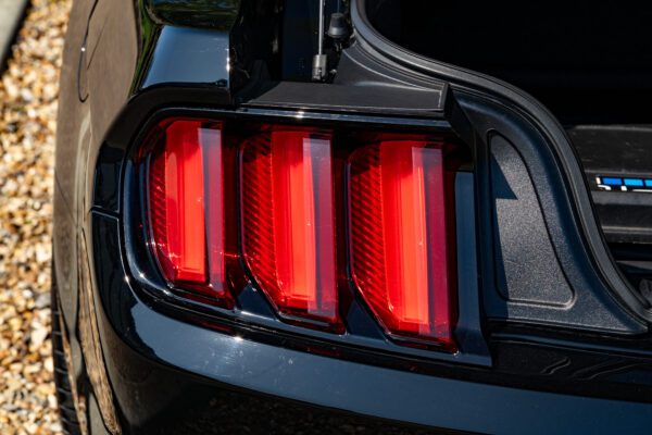 PilgrimV8-Mustang Supercharged -083 PilgrimV8-Mustang Supercharged -083