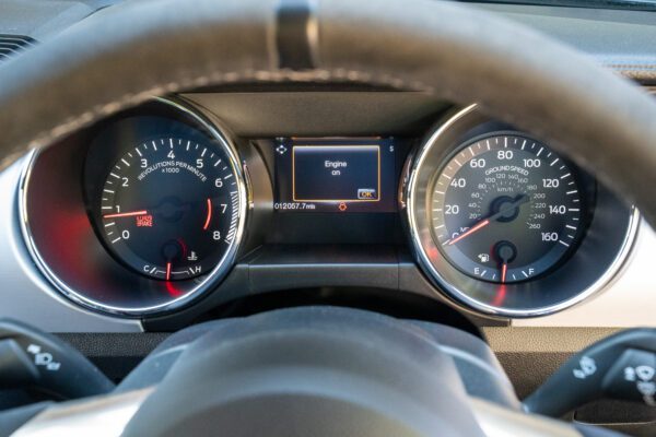 PilgrimV8-Mustang Supercharged -088 PilgrimV8-Mustang Supercharged -088