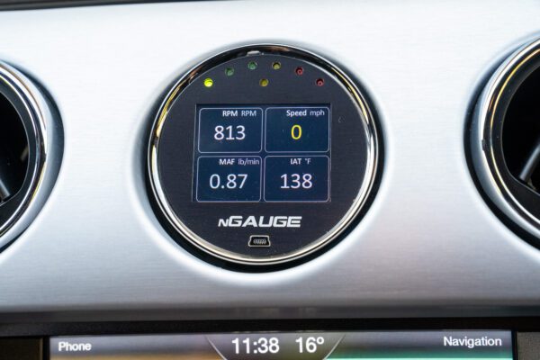 PilgrimV8-Mustang Supercharged -089 PilgrimV8-Mustang Supercharged -089