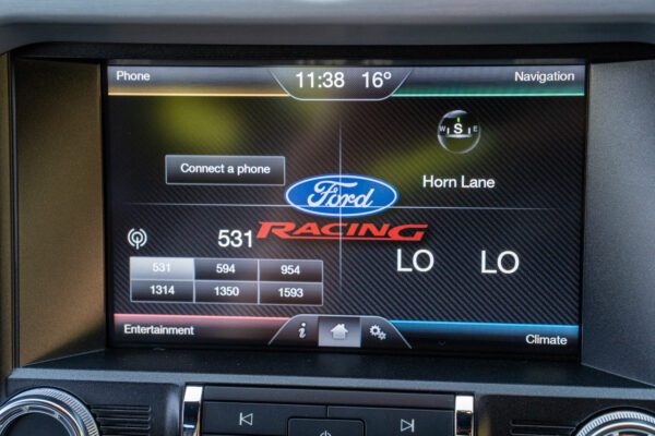 PilgrimV8-Mustang Supercharged -090 PilgrimV8-Mustang Supercharged -090