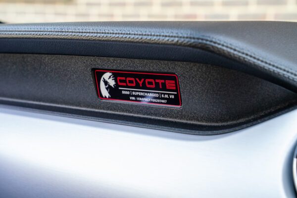 PilgrimV8-Mustang Supercharged -092 PilgrimV8-Mustang Supercharged -092