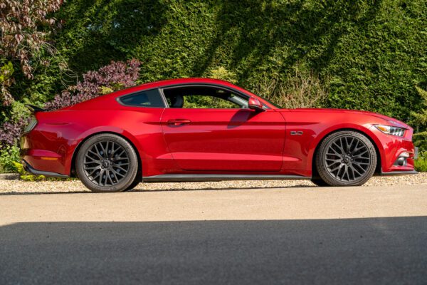 PilgrimV8-16-Mustang S550 Roush727R-05 PilgrimV8-16-Mustang S550 Roush727R-05