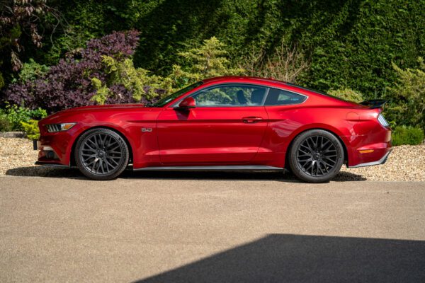 PilgrimV8-16-Mustang S550 Roush727R-06 PilgrimV8-16-Mustang S550 Roush727R-06