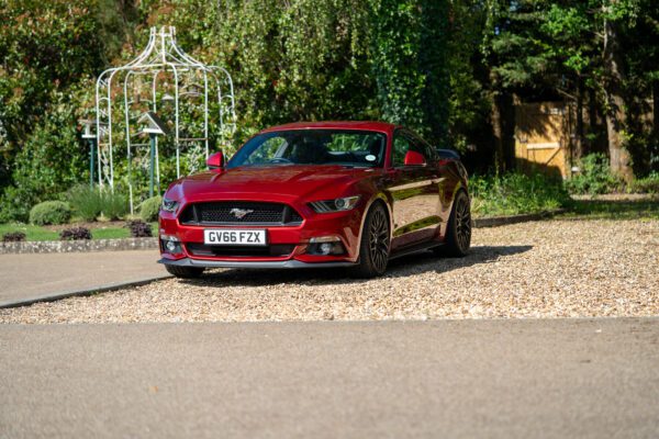 PilgrimV8-16-Mustang S550 Roush727R-07 PilgrimV8-16-Mustang S550 Roush727R-07