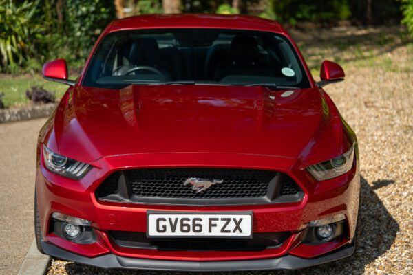 PilgrimV8-16-Mustang S550 Roush727R-08 PilgrimV8-16-Mustang S550 Roush727R-08