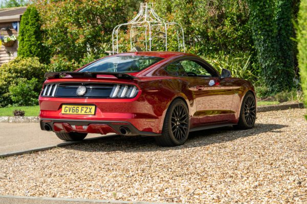 PilgrimV8-16-Mustang S550 Roush727R-10 PilgrimV8-16-Mustang S550 Roush727R-10