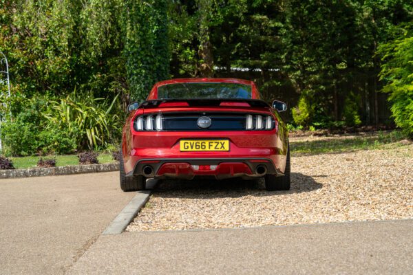 PilgrimV8-16-Mustang S550 Roush727R-11 PilgrimV8-16-Mustang S550 Roush727R-11