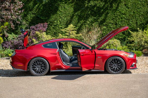 PilgrimV8-16-Mustang S550 Roush727R-13 PilgrimV8-16-Mustang S550 Roush727R-13