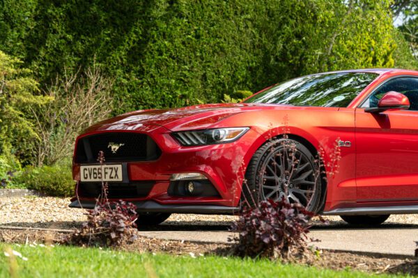 PilgrimV8-16-Mustang S550 Roush727R-16 PilgrimV8-16-Mustang S550 Roush727R-16