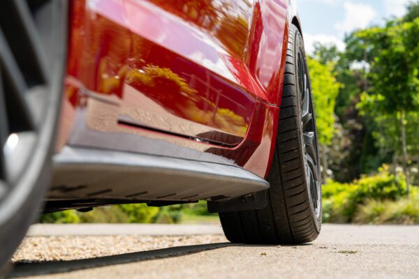 PilgrimV8-16-Mustang S550 Roush727R-17 PilgrimV8-16-Mustang S550 Roush727R-17